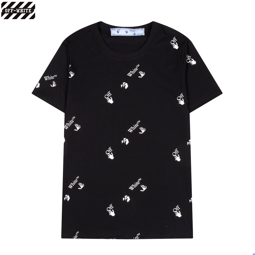 Off White T-shirt